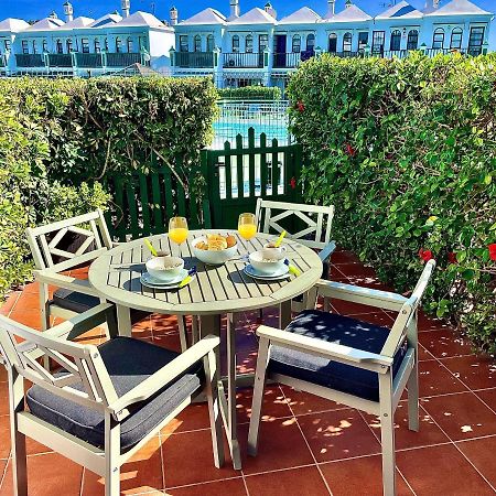 Bungalow Dunaflor Verde 5 By Sunhousescanarias Maspalomas  Exterior photo