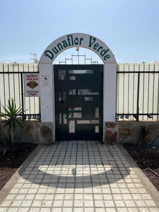 Bungalow Dunaflor Verde 5 By Sunhousescanarias Maspalomas  Exterior photo