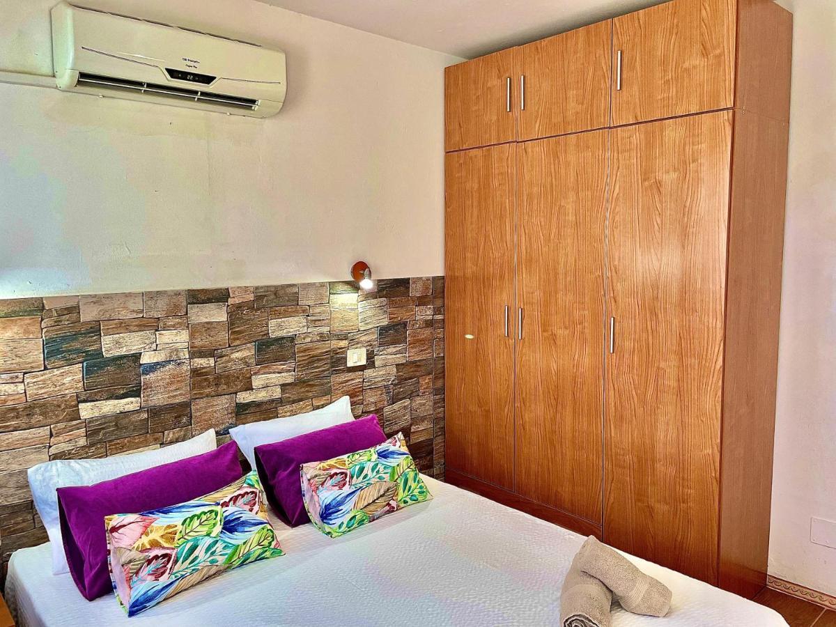 Bungalow Dunaflor Verde 5 By Sunhousescanarias Maspalomas  Exterior photo