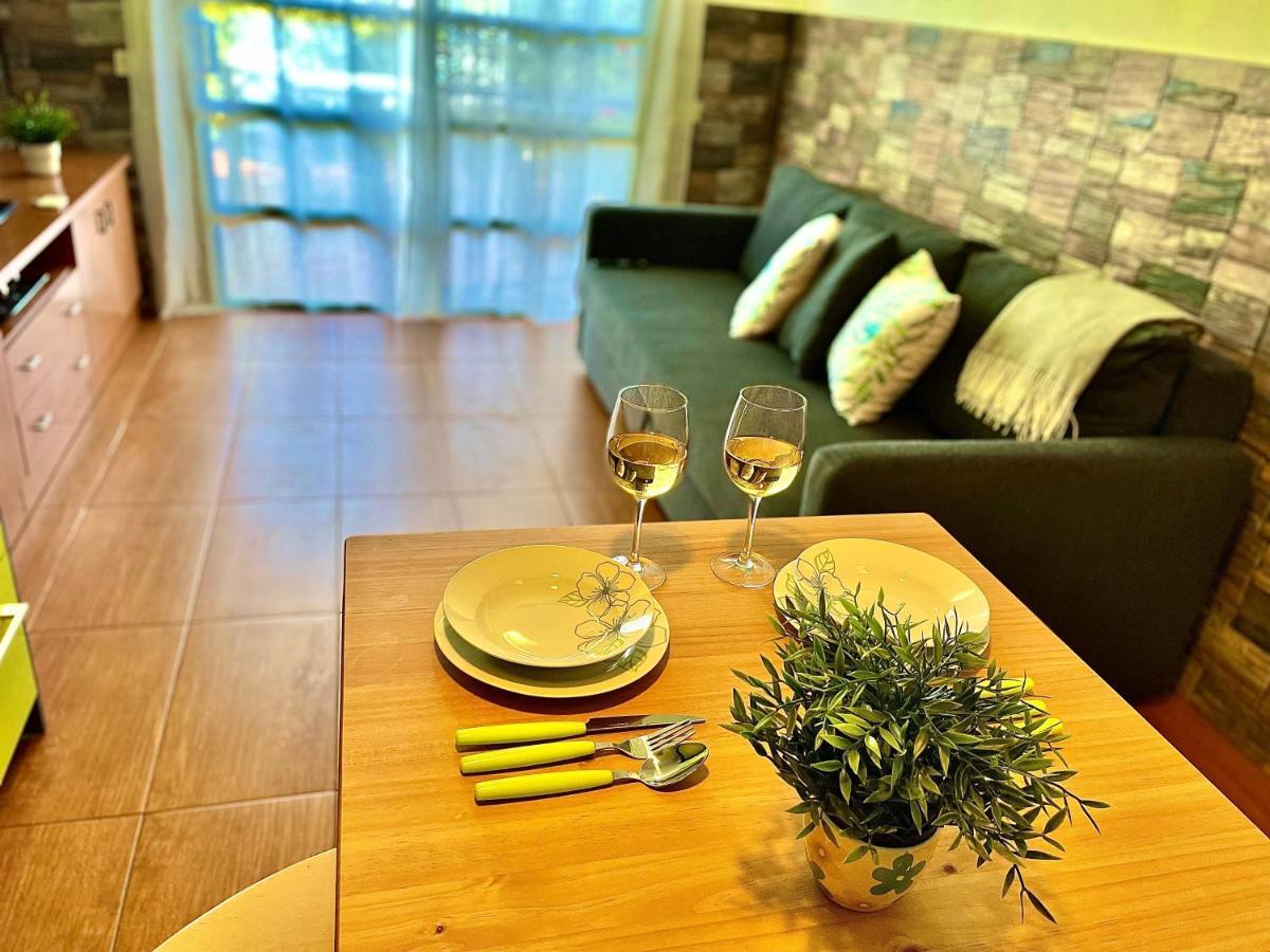Bungalow Dunaflor Verde 5 By Sunhousescanarias Maspalomas  Exterior photo
